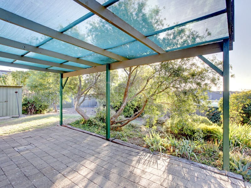 40 Ragamuffin Drive, Hallett Cove SA 5158