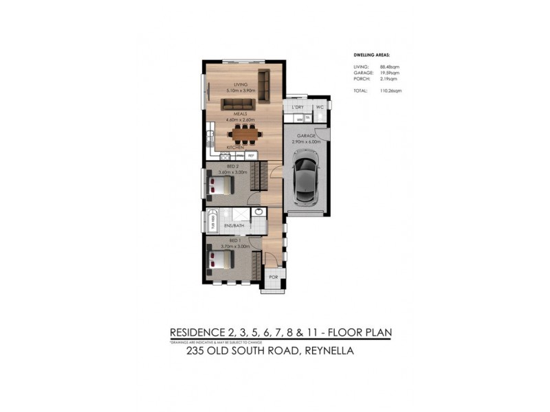 235 Old South Road, Old Reynella SA 5161