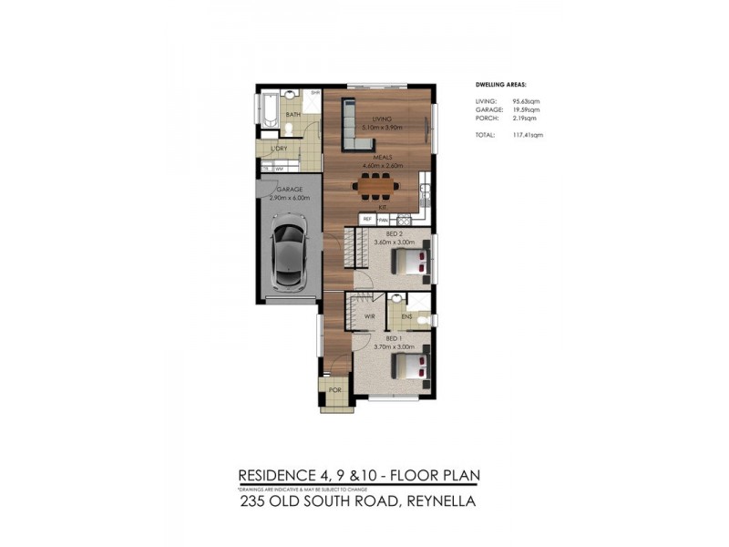 235 Old South Road, Old Reynella SA 5161