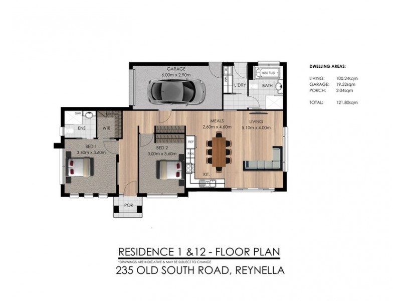 235 Old South Road, Old Reynella SA 5161