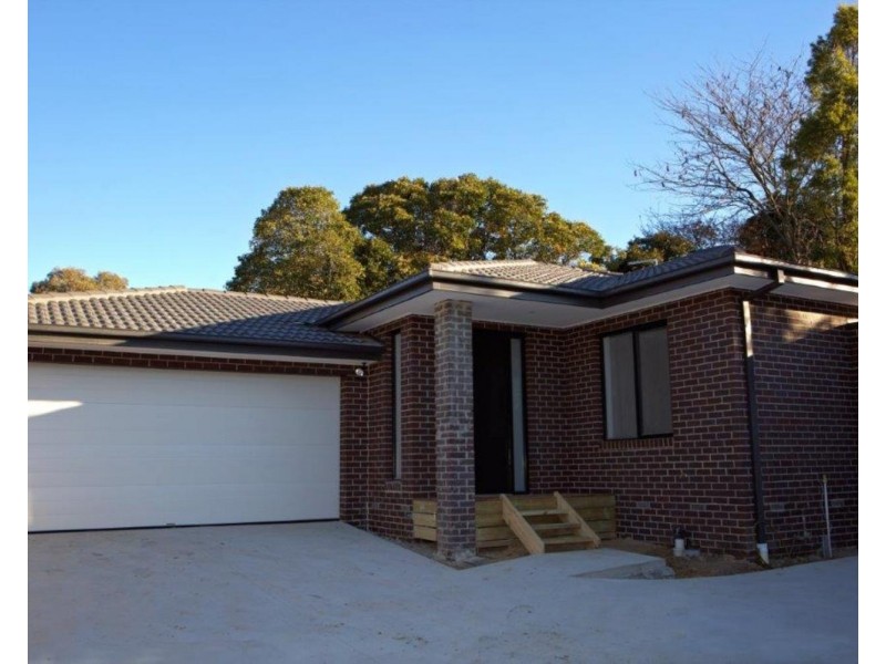 7A Switchback Road, Chirnside Park VIC 3116