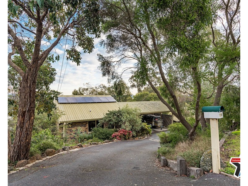 116 Bastow Road, Lilydale VIC 3140