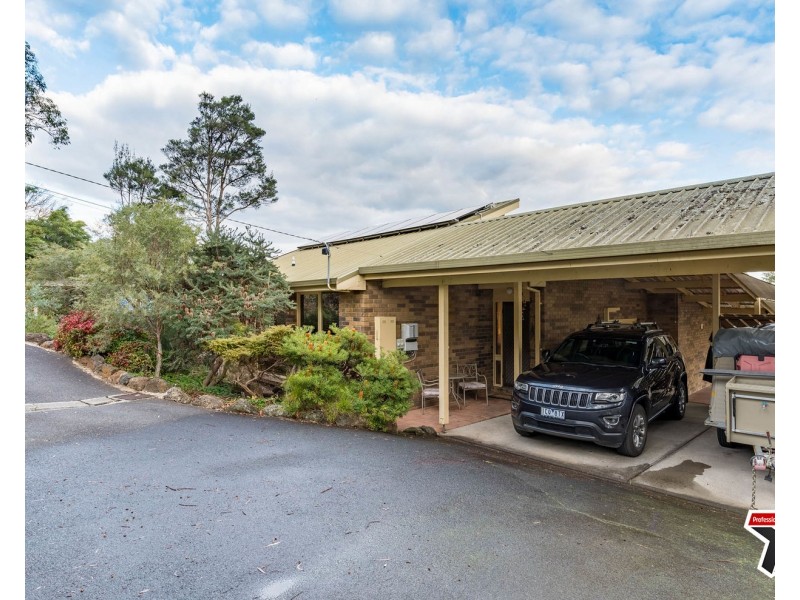 116 Bastow Road, Lilydale VIC 3140
