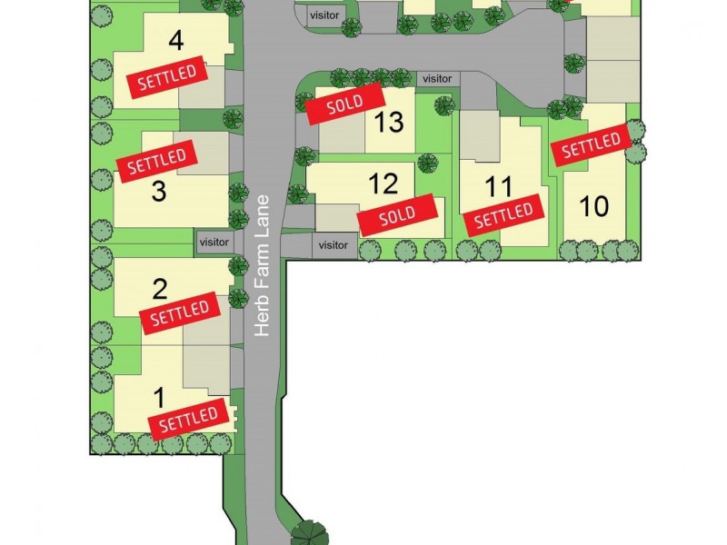 6 Herb Farm Lane, Lilydale VIC 3140