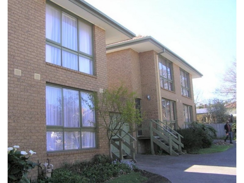 2/50 Anderson Street, Lilydale VIC 3140