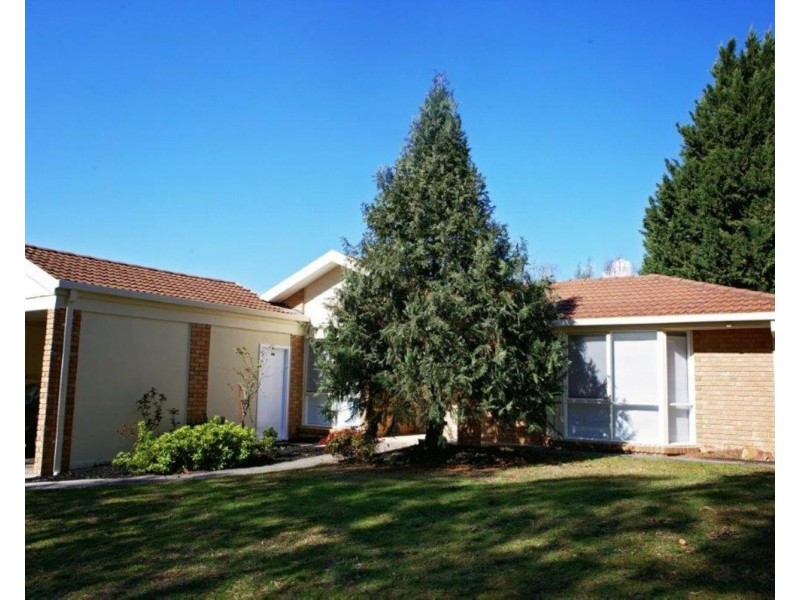 121 Lakeview Drive, Lilydale VIC 3140