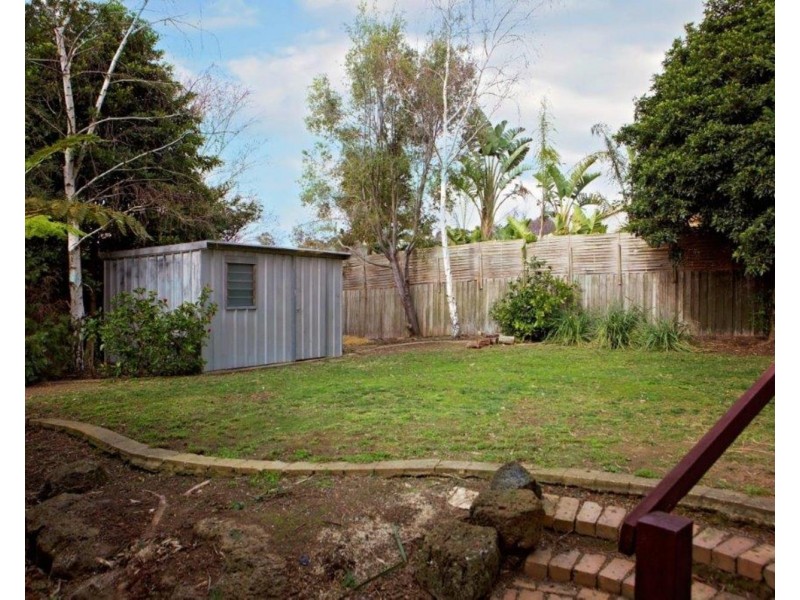 121 Lakeview Drive, Lilydale VIC 3140