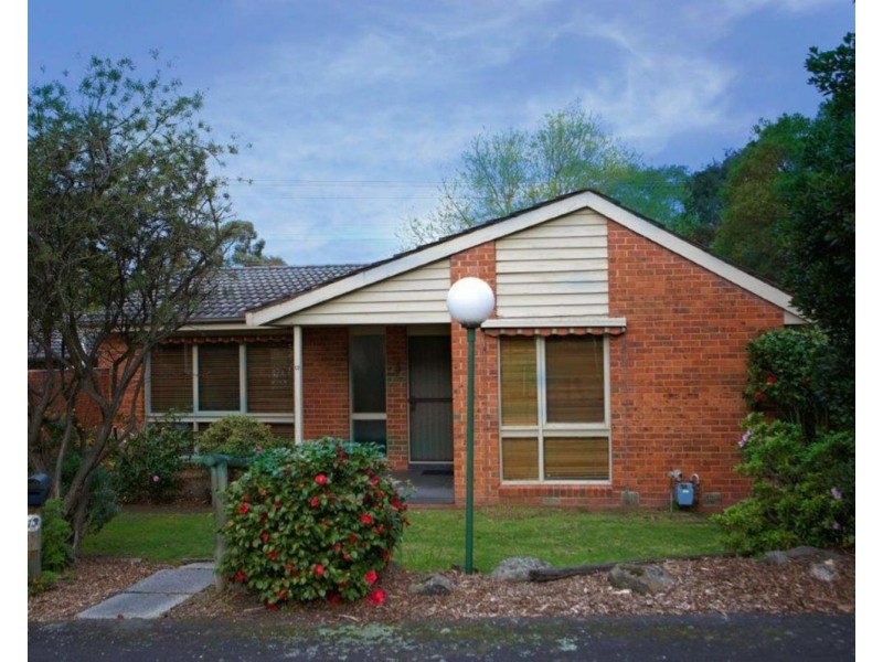 13/354 Mount Dandenong Road, Croydon VIC 3136