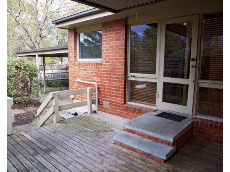 13/354 Mount Dandenong Road, Croydon VIC 3136