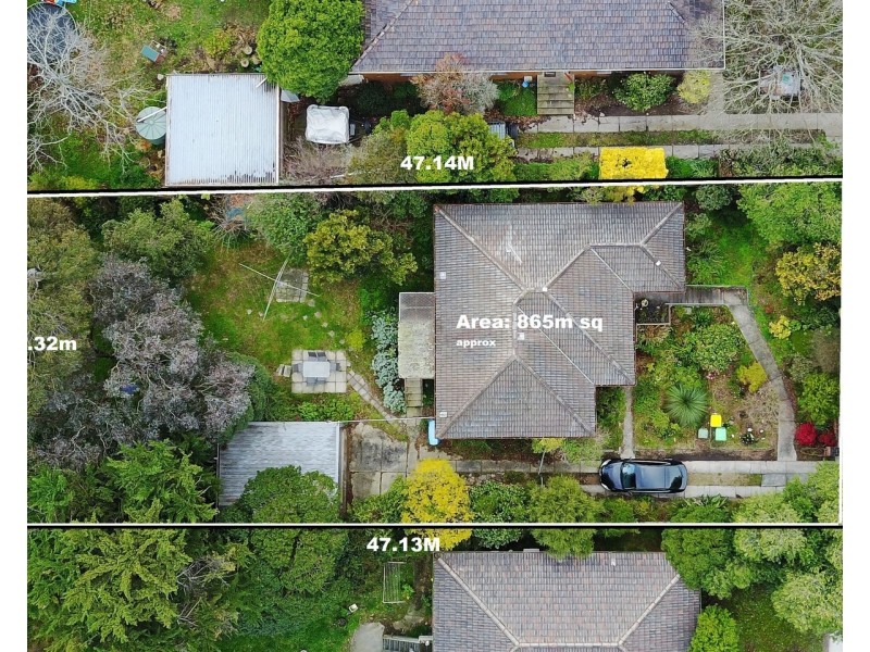 13 Aintree Street, Mooroolbark VIC 3138