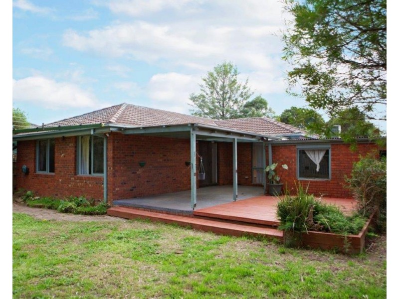 4 Welten Drive, Coldstream VIC 3770
