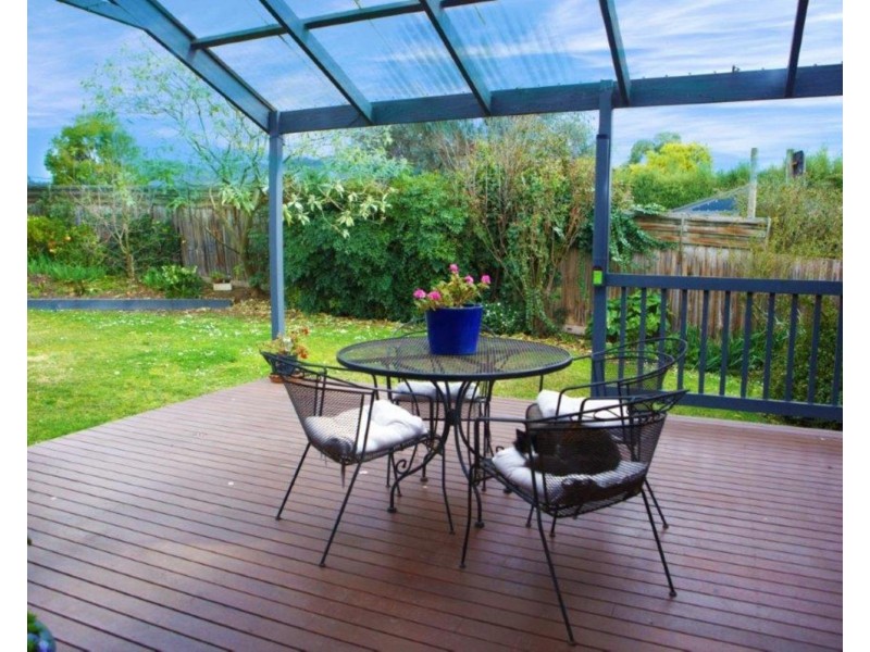 22 Ellis Road, Yarra Glen VIC 3775