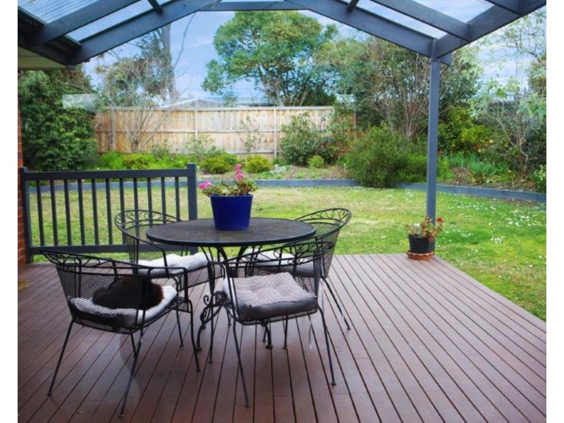 22 Ellis Road, Yarra Glen VIC 3775