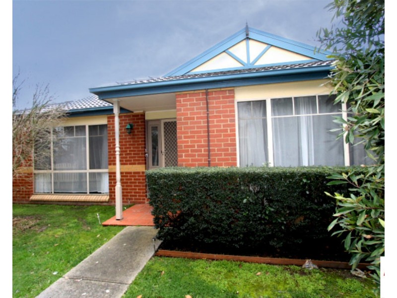1 Jenkins Lane, Croydon VIC 3136