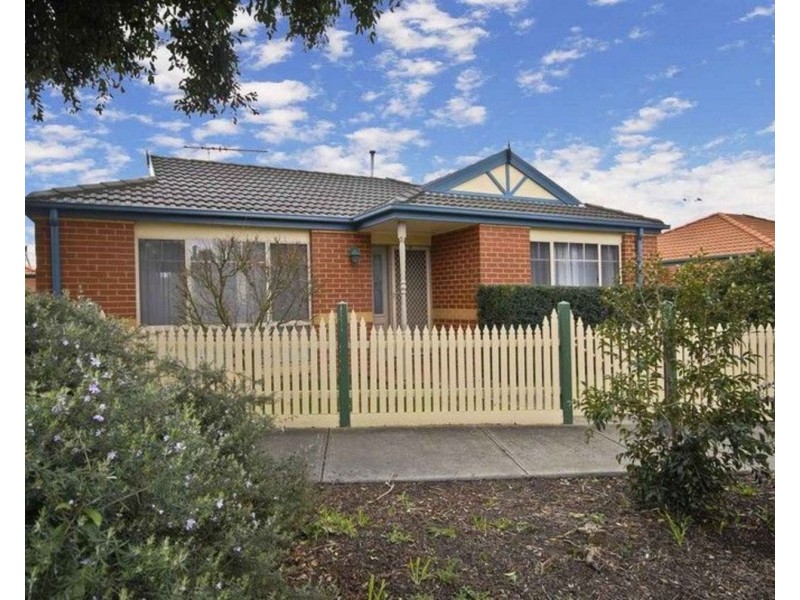 1 Jenkins Lane, Croydon VIC 3136