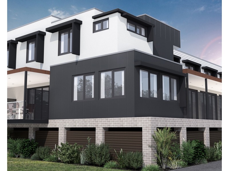 19 – 28/24 Croydon Road, Croydon VIC 3136