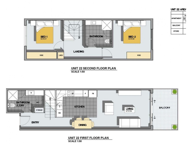 19 – 28/24 Croydon Road, Croydon VIC 3136