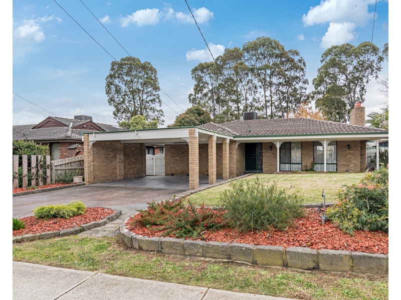 21 Songbird Avenue, Chirnside Park VIC 3116