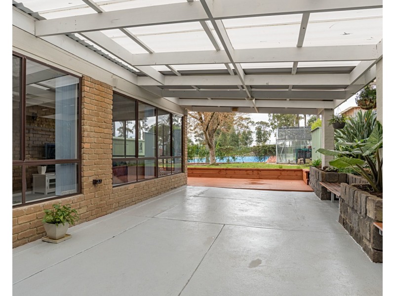 21 Songbird Avenue, Chirnside Park VIC 3116