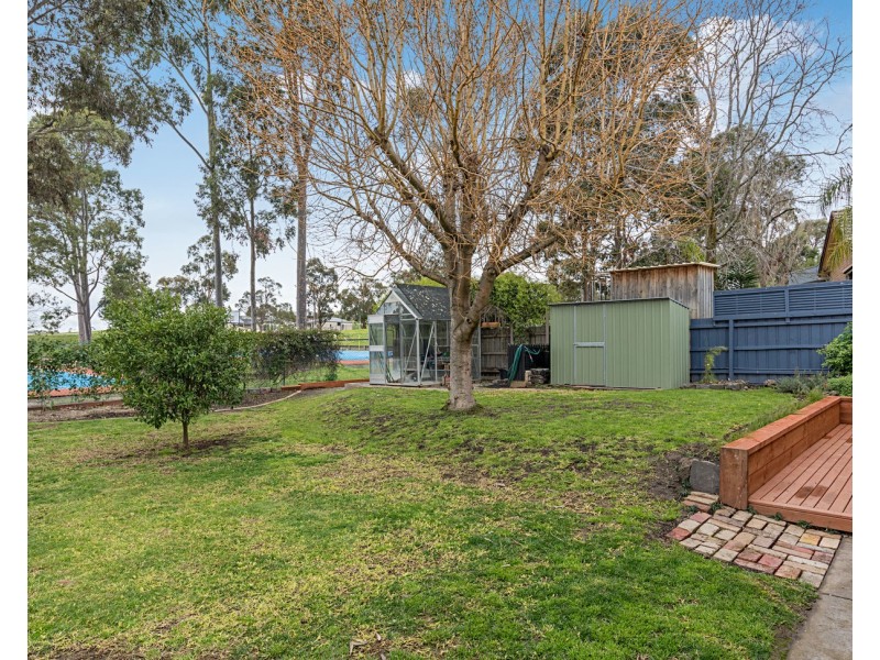 21 Songbird Avenue, Chirnside Park VIC 3116