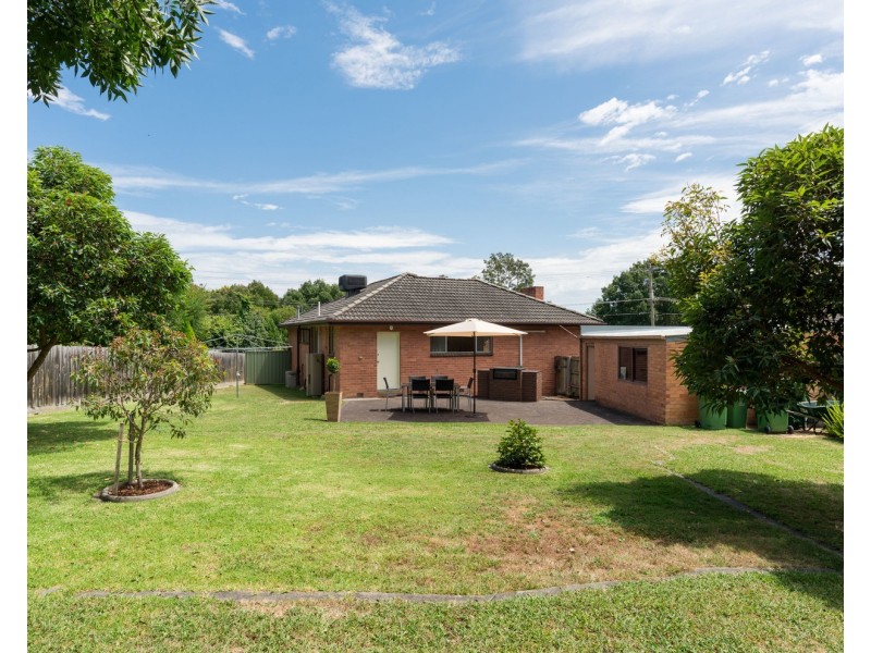 128 Manchester Road, Mooroolbark VIC 3138
