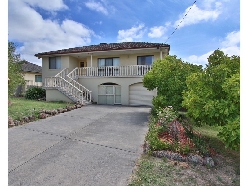 25 The Eyrie, Lilydale VIC 3140