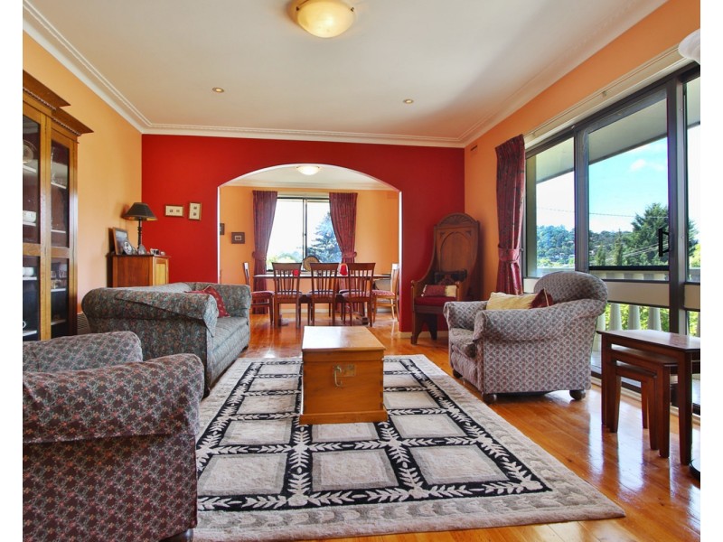 25 The Eyrie, Lilydale VIC 3140