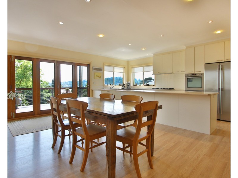 25 The Eyrie, Lilydale VIC 3140