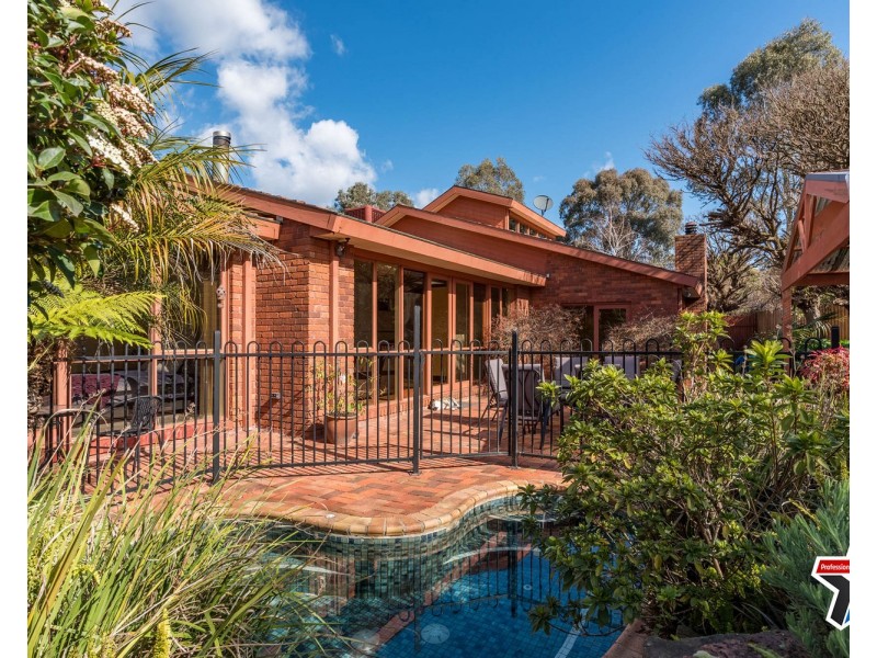 48 Lakeview Drive, Lilydale VIC 3140
