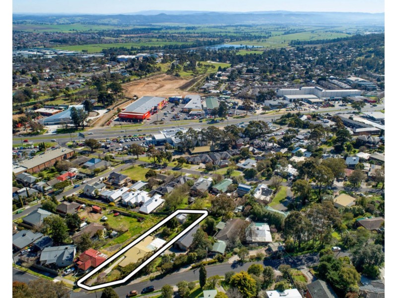 21 Alexandra Road, Lilydale VIC 3140