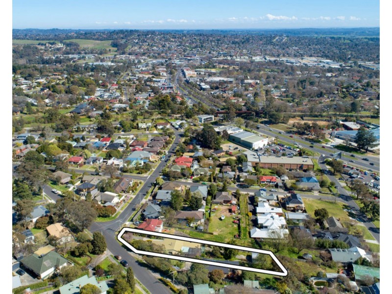 21 Alexandra Road, Lilydale VIC 3140