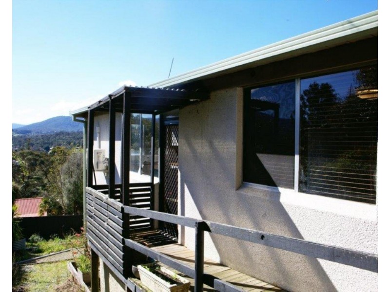 3/71 Newgrove Road, Healesville VIC 3777
