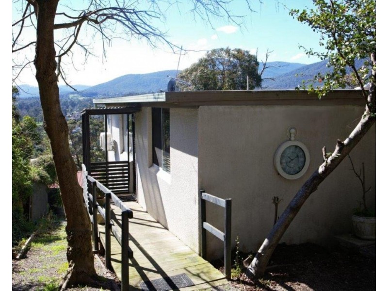 3/71 Newgrove Road, Healesville VIC 3777
