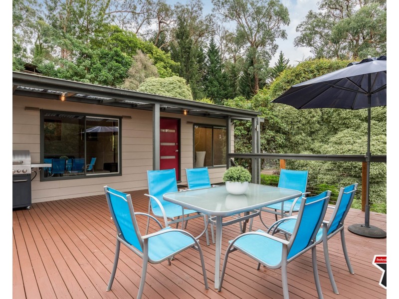 61 Forge Road, Mount Evelyn VIC 3796