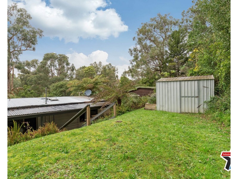 61 Forge Road, Mount Evelyn VIC 3796
