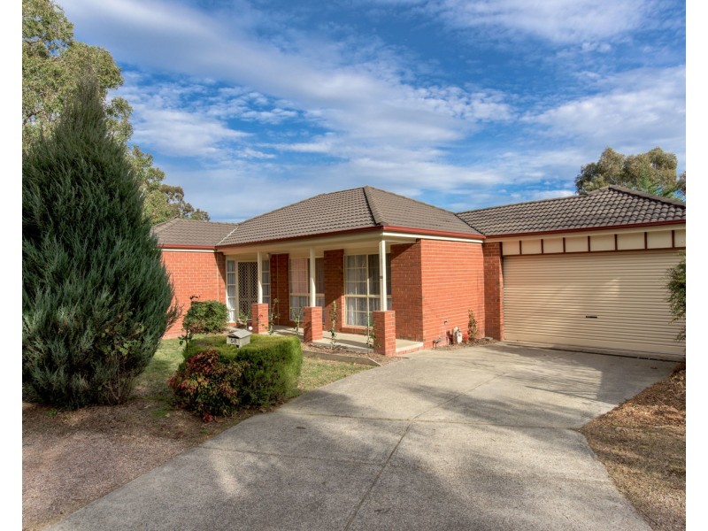 58 Lincoln Road, Croydon VIC 3136
