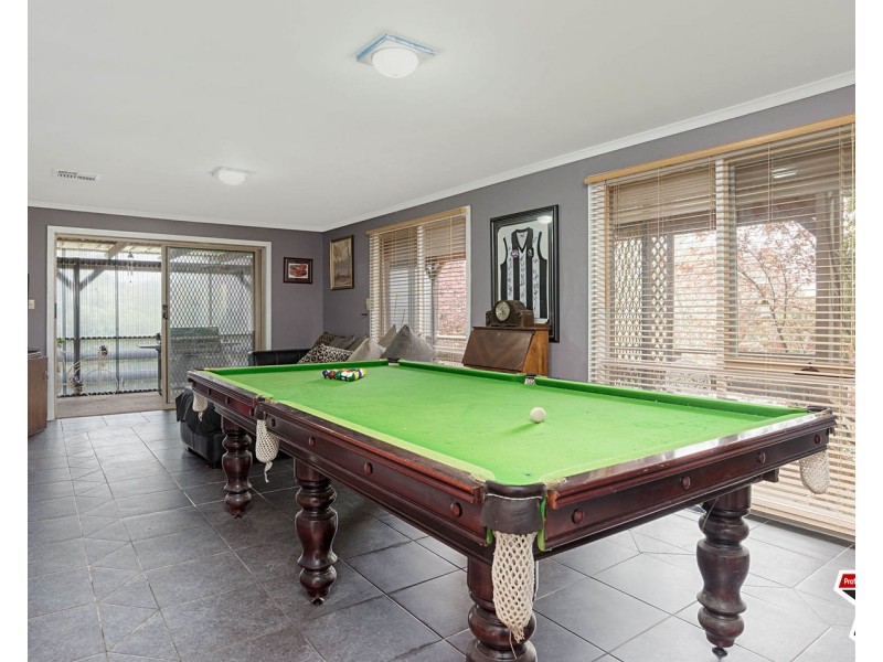 45 Alpine Way, Kilsyth VIC 3137