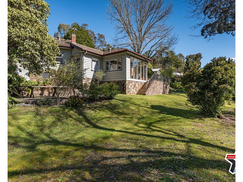 439 Maroondah Highway, Healesville VIC 3777