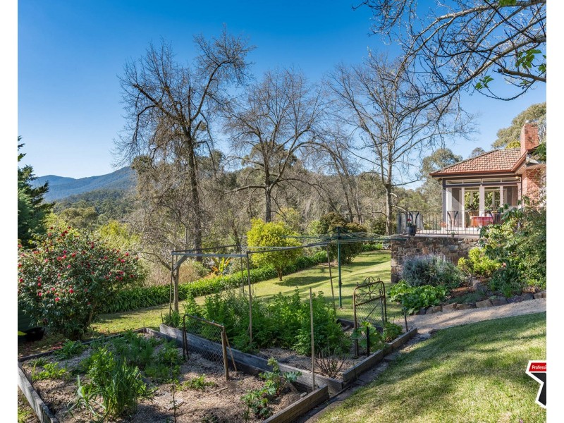 439 Maroondah Highway, Healesville VIC 3777