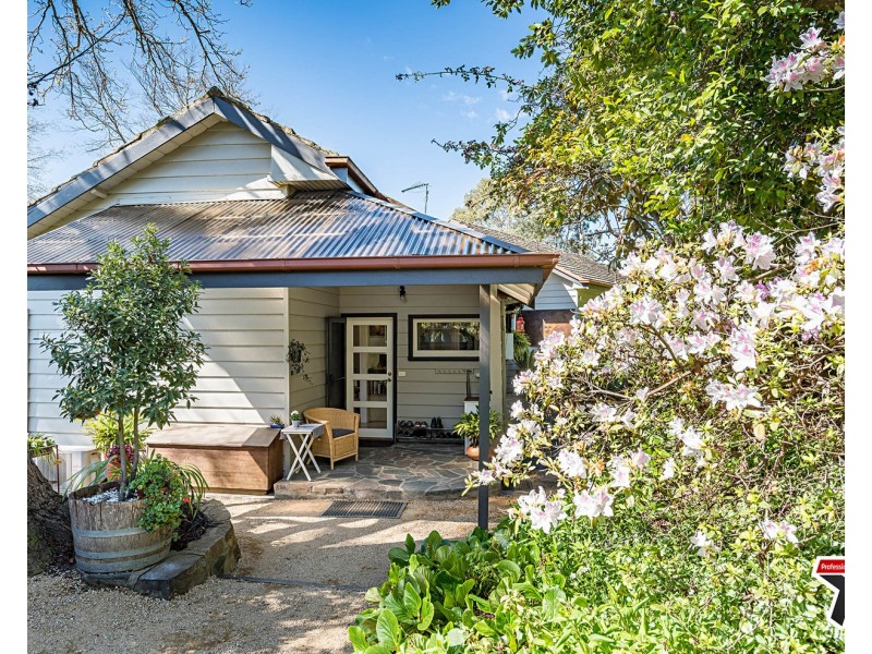 439 Maroondah Highway, Healesville VIC 3777