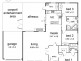 68 Wandana Crescent, Mooroolbark VIC 3138 Floorplan