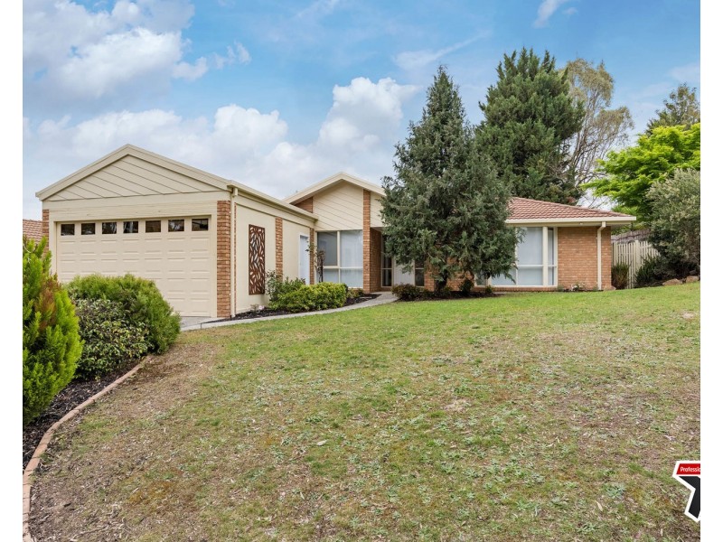 121 Lakeview Drive, Lilydale VIC 3140