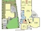 121 Lakeview Drive, Lilydale VIC 3140 Floorplan