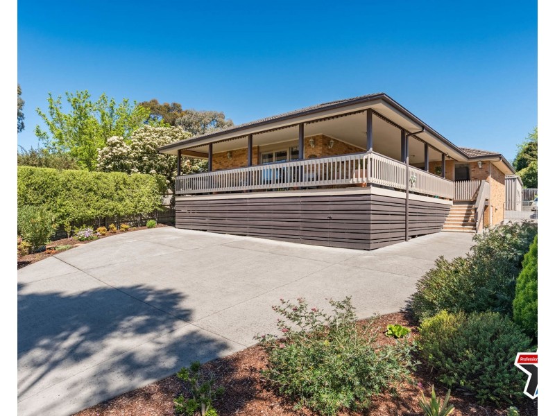 1 Helen Close, Yarra Glen VIC 3775