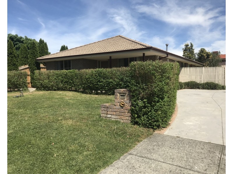 12 Rimfire Court, Lilydale VIC 3140