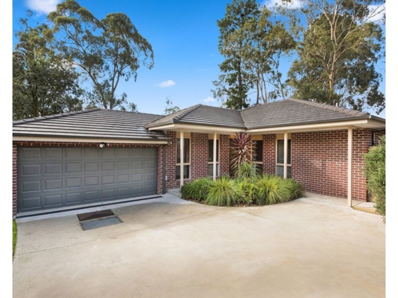 11a View Street, Croydon VIC 3136