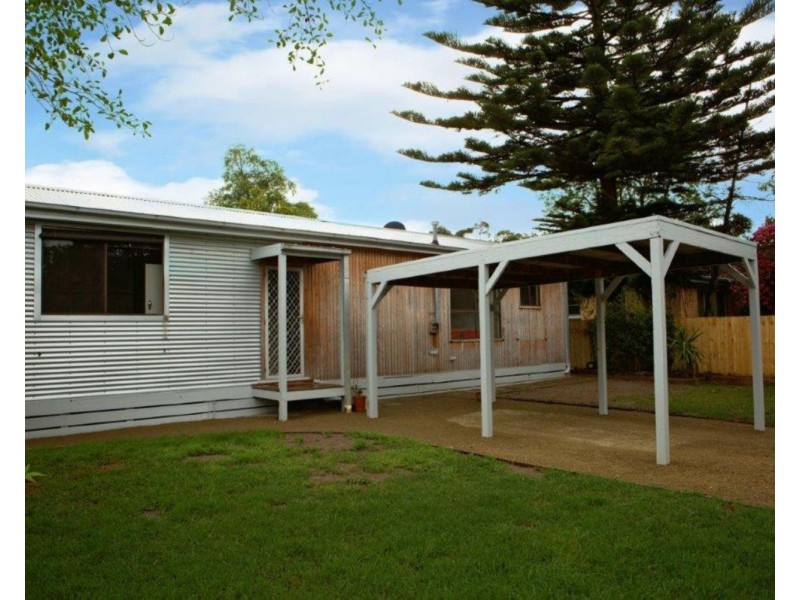 1 Kilsyth Avenue, Kilsyth VIC 3137