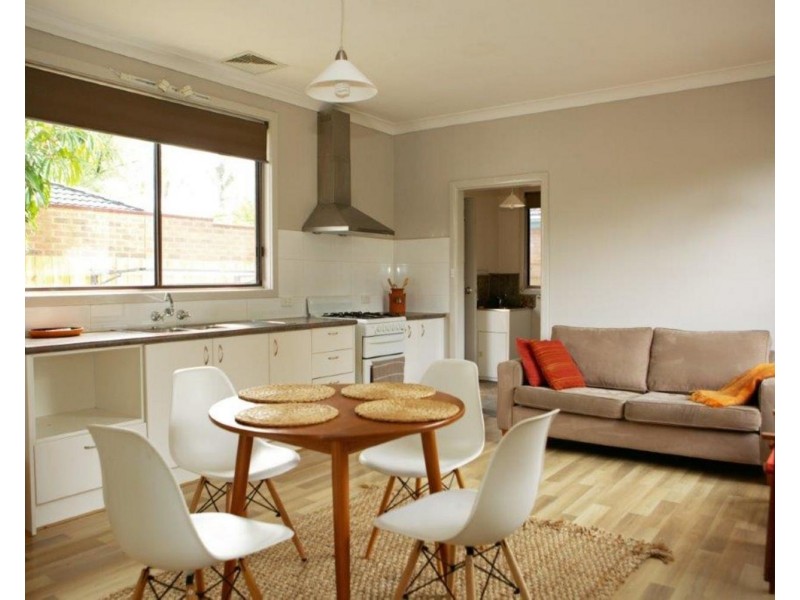 1 Kilsyth Avenue, Kilsyth VIC 3137