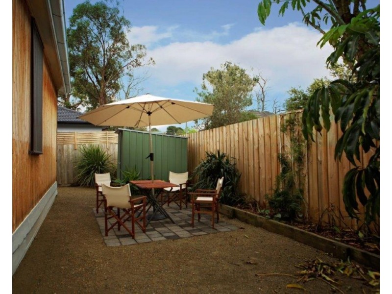 1 Kilsyth Avenue, Kilsyth VIC 3137