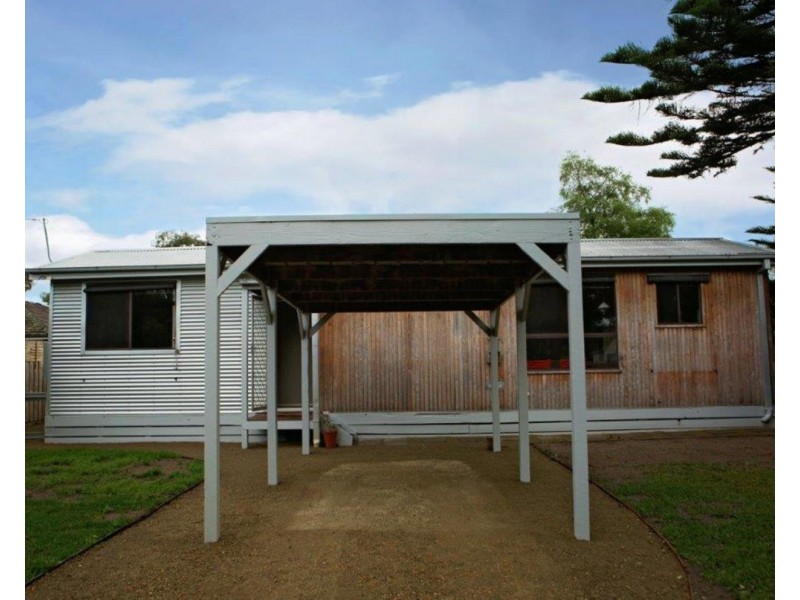 1 Kilsyth Avenue, Kilsyth VIC 3137